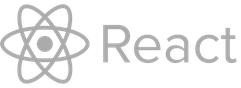 React