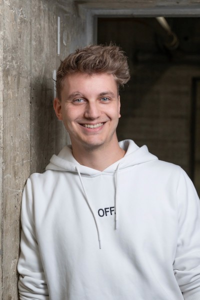 Dominik Meise