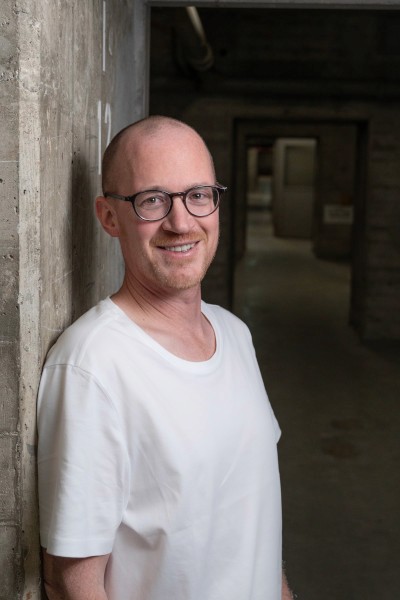 Tobias Denzler